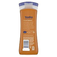 Vaseline Intensive Care Lotion Cocoa Radiant 10 Ounce (295ml)