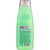 VO5 Clarifying Shampoo, Kiwi Lime Squeeze 12.5 oz (Pack of 6)