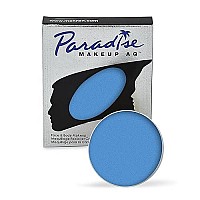 Mehron Makeup Paradise Makeup AQ Refill (.25 oz) (SKY)