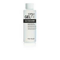 Orly Gel Fx 3-in-1 Cleanser, 4 Fluid Ounce