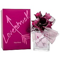 Vera Wang Lovestruck For Women Eau De Parfum Spray, 3.4 Ounce