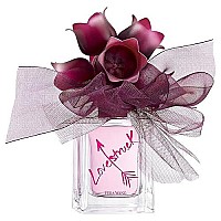 Vera Wang Lovestruck For Women Eau De Parfum Spray, 3.4 Ounce