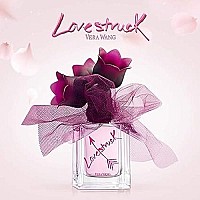 Vera Wang Lovestruck For Women Eau De Parfum Spray, 3.4 Ounce