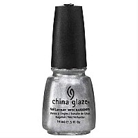 China Glaze Nail Polish, Icicle 1023