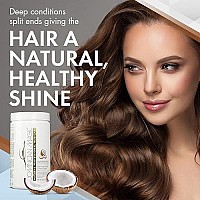 Dominican Magic Deep Fortifying Conditioner, 32 Oz, 32 Ounces