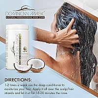 Dominican Magic Deep Fortifying Conditioner, 32 Oz, 32 Ounces