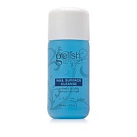 Gelish Nail Surface Cleanse, Surface Cleanse For Gel Nails, Surface Cleanse For Nail Tips, 4 oz.