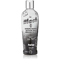 Pro Tan Unbelievably Black Extreme Tanning 25X Ultra Dark Bronzing Lotion 250Ml