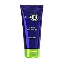 Its A 10 Haircare Miracle Firm Hold Gel, 5 Fl. Oz. (Pack Of 1)