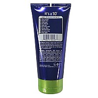 Its A 10 Haircare Miracle Firm Hold Gel, 5 Fl. Oz. (Pack Of 1)