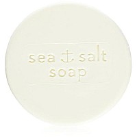 Swedish Dream Sea Salt Soap, 4.3 oz