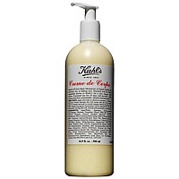 Kiehl's Creme de Corps Body Lotion, 16.9 fl oz,