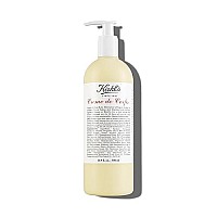 Kiehl's Creme de Corps Body Lotion, 16.9 fl oz,