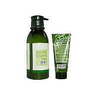 Dream Body Olive Oil 750ml + 100ml (Duo Set) by Omagazee