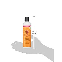 Jessicurl, Rockin' Ringlets Styling Potion, Island Fantasy, 8 Fl oz. Curl Enhancer with Flaxseed Extract, Curl Defining Styler for Curly Hair and Frizz Control