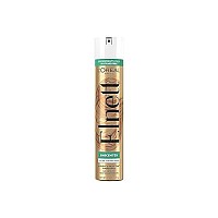 Loreal Paris Elnett Satin Hairspray Extra Strong Hold Unscented 11 Oz; (Packaging May Vary)