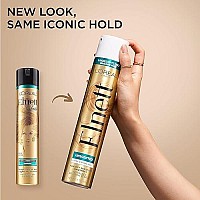 Loreal Paris Elnett Satin Hairspray Extra Strong Hold Unscented 11 Oz; (Packaging May Vary)