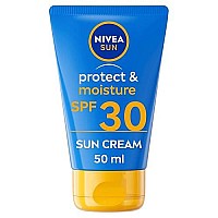 Nivea Sun Pocket Size Sun Lotion SPF30 50 ml