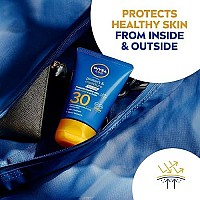 Nivea Sun Pocket Size Sun Lotion SPF30 50 ml