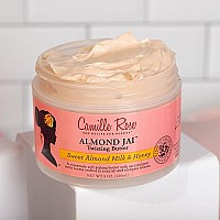 Camille Rose Almond Jai Twisting Butter, 8 fl oz