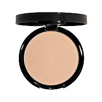 Dual Active Powder Foundation (Light Beige)