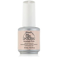 Ibd Ibd Ibd Just Gel Polish Led/uv Gel - Seashell Pink