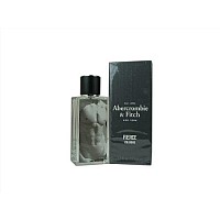 Abercrombie & Fitch Fierce Eau de Cologne Spray for Men, 1.7 Ounce