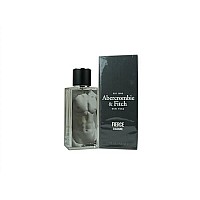 Abercrombie & Fitch Fierce Eau de Cologne Spray for Men, 1.7 Ounce