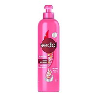 Sedal S.O.S. Ceramides with Micro Ceramides Hair Styling Cream 300 ml