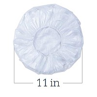 Comfort Rinse-Free Shampoo Cap, Disposable - 40 Shampoo Caps (40)