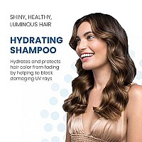 Aloxxi Colourcare Hydrating Shampoo, 33.8 Fl Oz