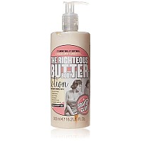 Soap & Glory The Righteous Butter Lotion 500ml