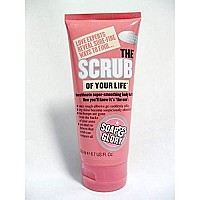 Soap & Glory The Scrub Of Your Life(Tm) 6.7 Oz