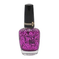 Milani Jewel FX Nail Lacquer - Fuchsia