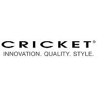 Cricket Ultra Smooth Hair Pick Comb for Curly, Thick, Medium to Long Hair, Facial Hair