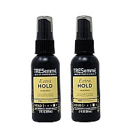 Tresemme Travel Sprit, 2 Ounce 2pk