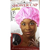 Donna X-Large Shower Cap 11024