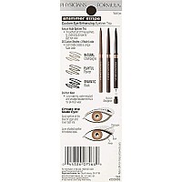 Physicians Formula Shimmer Strips Custom Eye Enhancing Eyeliner Trio Universal Looks Collection, Nude Eyes