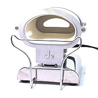 J2 Hair Tool Jumbo Ceramic Heater Stove