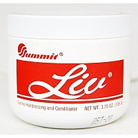 Summit Liv Crme Hairdressing and Conditioner 3.75 Oz.