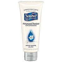 Suave Skin Solutions Body Lotion, Advanced Therapy 3 oz