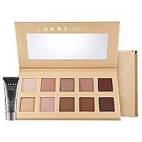 Lorac Unzipped Eye Shadow Palette