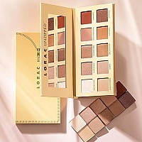 Lorac Unzipped Eye Shadow Palette