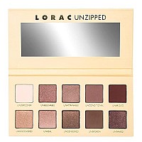 Lorac Unzipped Eye Shadow Palette