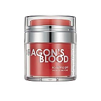 Rodial Dragon's Blood Sculpting Gel, 1.7 Fl Oz (Pack of 1) Packaging may vary