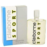 LIZ SPORT by Liz Claiborne Eau De Toilette Spray (unboxed) 1.7 oz