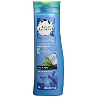 Herb Ess Sham Hydration Size 10.1 Herbal Essence Shampoo Hydration 10.1oz