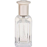 Tommy/Tommy Hilfiger EDT/Cologne Spray New Packaging 3.4 Oz (100 Ml) (M)