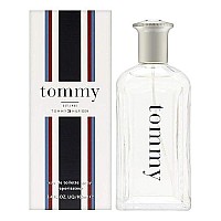 Tommy/Tommy Hilfiger EDT/Cologne Spray New Packaging 3.4 Oz (100 Ml) (M)