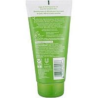 Simple Moisturizing Facial Wash Non-Drying 5 FL OZ